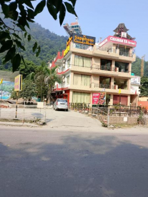 Sapphero Chanakya Resort